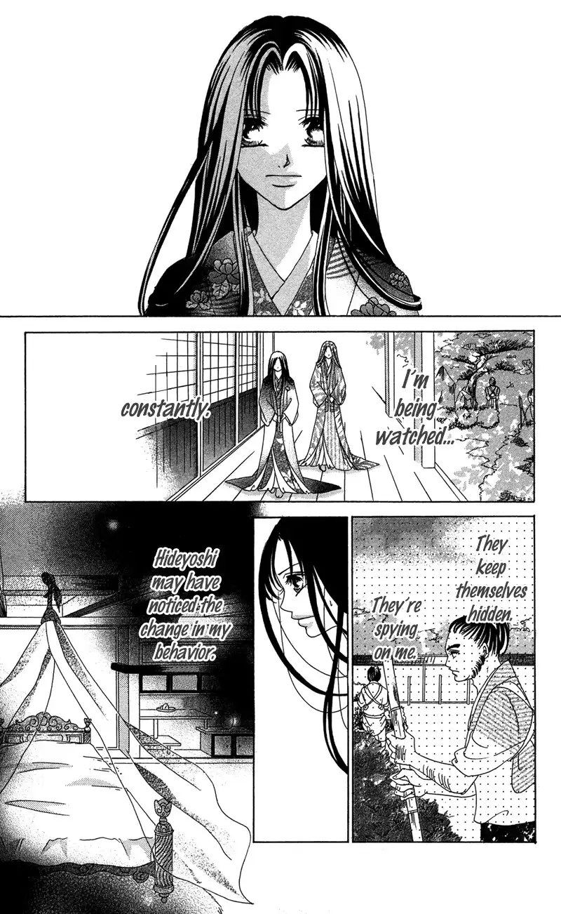 Hana no Hime Chapter 3 25